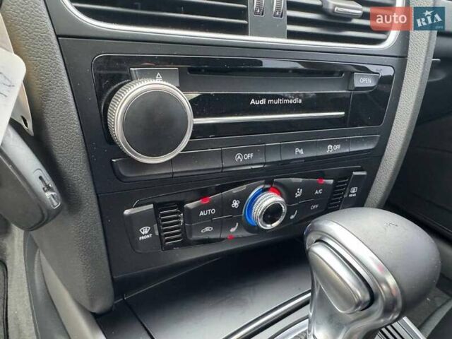 Белый Ауди А4, объемом двигателя 2 л и пробегом 104 тыс. км за 15900 $, фото 15 на Automoto.ua