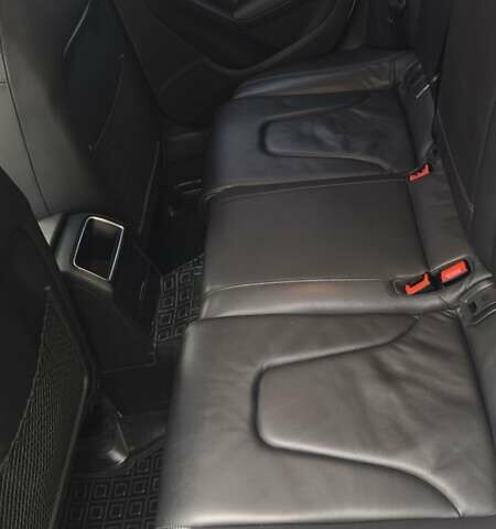 Белый Ауди А4, объемом двигателя 2 л и пробегом 63 тыс. км за 15999 $, фото 32 на Automoto.ua