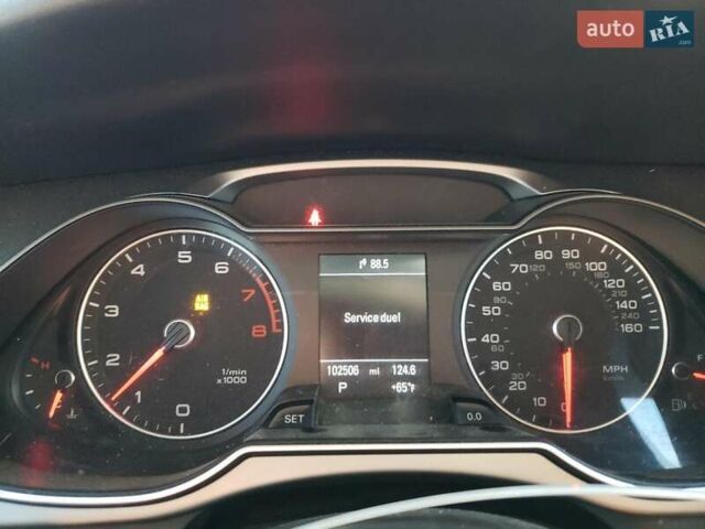 Білий Ауді А4, об'ємом двигуна 1.98 л та пробігом 163 тис. км за 2700 $, фото 8 на Automoto.ua