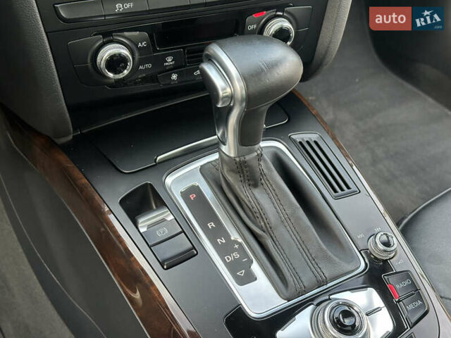 Білий Ауді А4, об'ємом двигуна 1.98 л та пробігом 100 тис. км за 14200 $, фото 60 на Automoto.ua