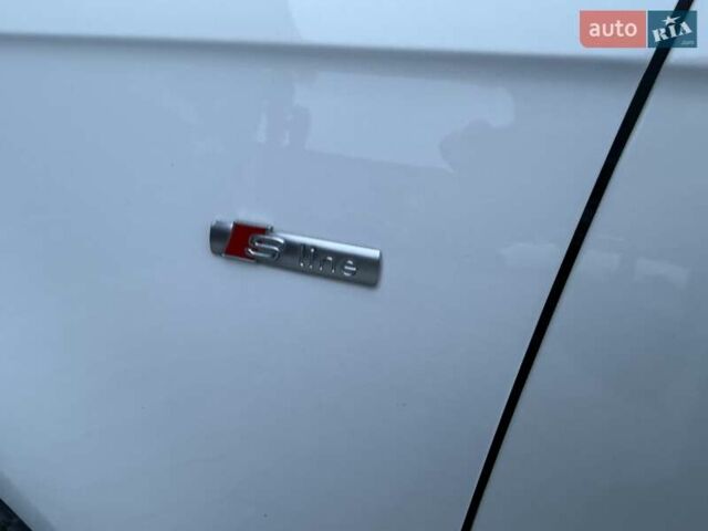 Белый Ауди А4, объемом двигателя 1.98 л и пробегом 180 тыс. км за 8999 $, фото 19 на Automoto.ua