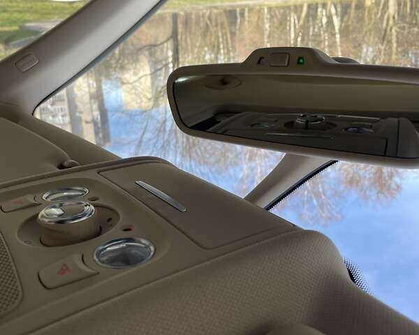 Белый Ауди А4, объемом двигателя 1.98 л и пробегом 138 тыс. км за 13500 $, фото 35 на Automoto.ua