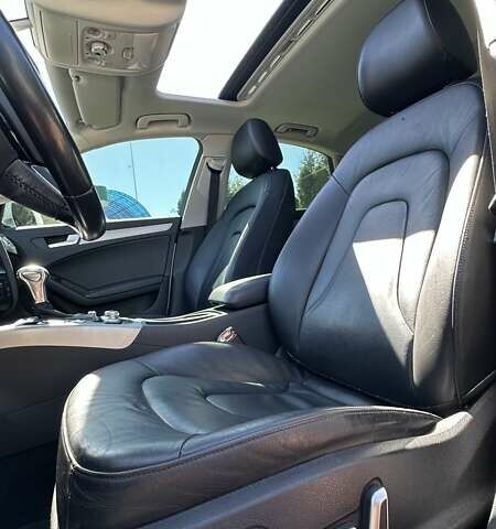 Білий Ауді А4, об'ємом двигуна 1.97 л та пробігом 179 тис. км за 14850 $, фото 30 на Automoto.ua