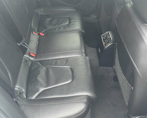 Белый Ауди А4, объемом двигателя 2 л и пробегом 160 тыс. км за 13500 $, фото 41 на Automoto.ua