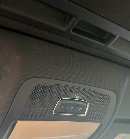 Белый Ауди А4, объемом двигателя 1.98 л и пробегом 225 тыс. км за 13700 $, фото 18 на Automoto.ua