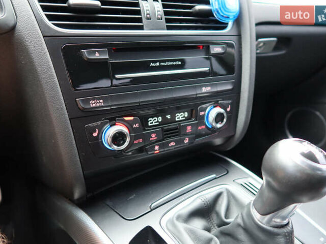 Ауди А4 2014 в Богородчанах на Automoto.ua Белый Ауди А4, объемом двигателя 1.98 л и пробегом 196 тыс. км за 11000 $, фото 11 на Automoto.ua