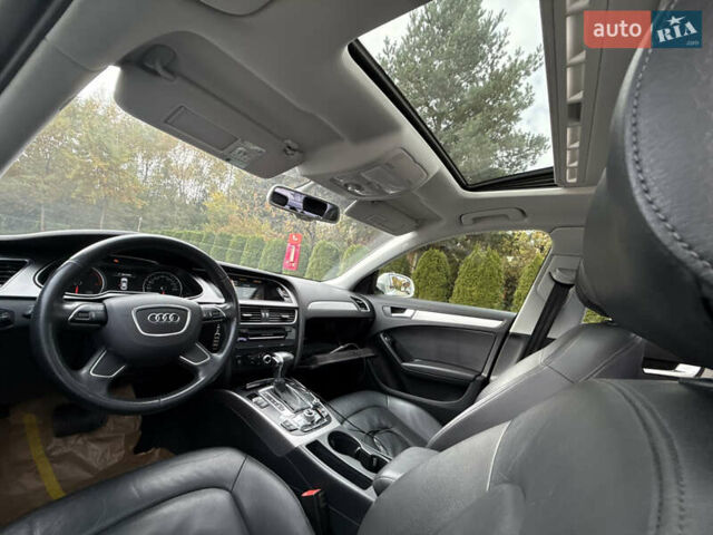 Белый Ауди А4, объемом двигателя 1.97 л и пробегом 250 тыс. км за 12900 $, фото 36 на Automoto.ua