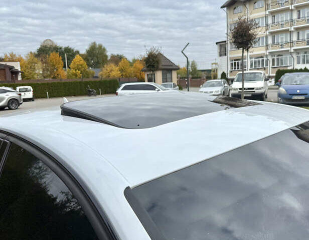 Белый Ауди А4, объемом двигателя 1.97 л и пробегом 250 тыс. км за 12900 $, фото 29 на Automoto.ua