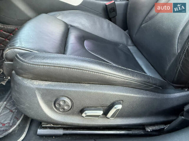 Белый Ауди А4, объемом двигателя 1.98 л и пробегом 175 тыс. км за 11999 $, фото 24 на Automoto.ua