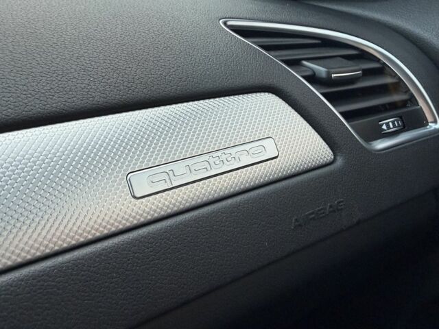 Білий Ауді А4, об'ємом двигуна 2 л та пробігом 238 тис. км за 14000 $, фото 4 на Automoto.ua