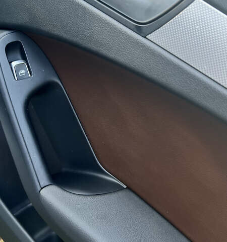 Белый Ауди А4, объемом двигателя 1.98 л и пробегом 225 тыс. км за 13700 $, фото 30 на Automoto.ua