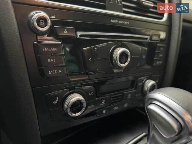 Білий Ауді А4, об'ємом двигуна 1.98 л та пробігом 152 тис. км за 14800 $, фото 12 на Automoto.ua