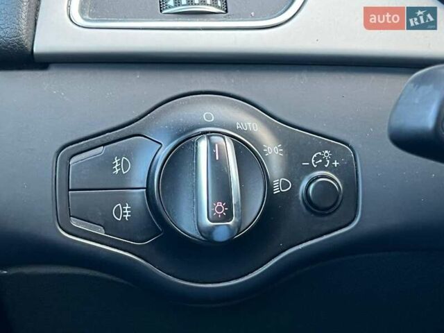 Белый Ауди А4, объемом двигателя 1.98 л и пробегом 155 тыс. км за 13490 $, фото 26 на Automoto.ua