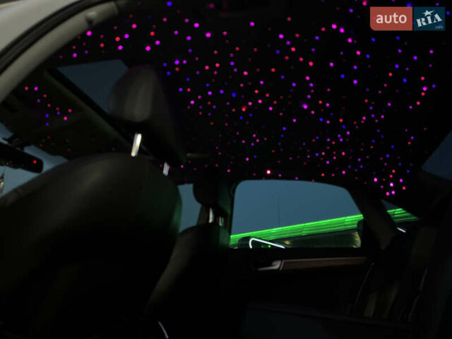 Білий Ауді А4, об'ємом двигуна 1.98 л та пробігом 272 тис. км за 15000 $, фото 53 на Automoto.ua