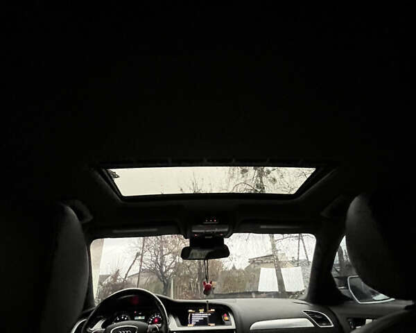 Белый Ауди А4, объемом двигателя 1.98 л и пробегом 241 тыс. км за 12500 $, фото 25 на Automoto.ua