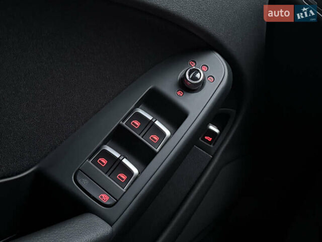 Белый Ауди А4, объемом двигателя 2 л и пробегом 236 тыс. км за 14900 $, фото 16 на Automoto.ua