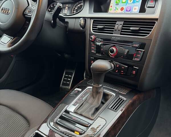 Белый Ауди А4, объемом двигателя 1.8 л и пробегом 120 тыс. км за 15500 $, фото 39 на Automoto.ua