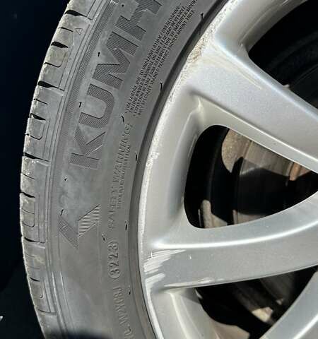 Білий Ауді А4, об'ємом двигуна 1.97 л та пробігом 179 тис. км за 14850 $, фото 17 на Automoto.ua