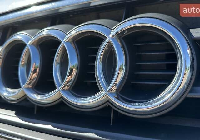 Білий Ауді А4, об'ємом двигуна 1.97 л та пробігом 179 тис. км за 14850 $, фото 55 на Automoto.ua