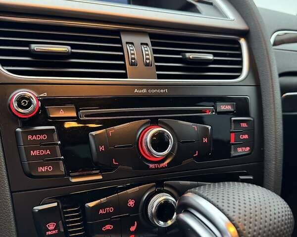 Белый Ауди А4, объемом двигателя 1.8 л и пробегом 120 тыс. км за 15500 $, фото 40 на Automoto.ua