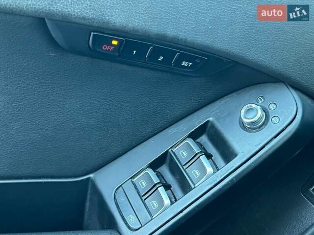 Белый Ауди А4, объемом двигателя 1.98 л и пробегом 155 тыс. км за 13490 $, фото 24 на Automoto.ua