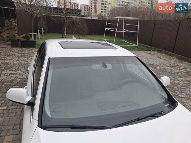 Белый Ауди А4, объемом двигателя 1.98 л и пробегом 289 тыс. км за 11500 $, фото 20 на Automoto.ua