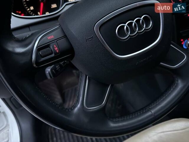 Белый Ауди А4, объемом двигателя 1.98 л и пробегом 180 тыс. км за 8999 $, фото 32 на Automoto.ua