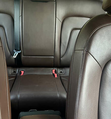 Белый Ауди А4, объемом двигателя 1.98 л и пробегом 225 тыс. км за 13700 $, фото 27 на Automoto.ua