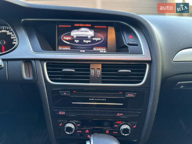 Белый Ауди А4, объемом двигателя 1.98 л и пробегом 189 тыс. км за 13499 $, фото 38 на Automoto.ua