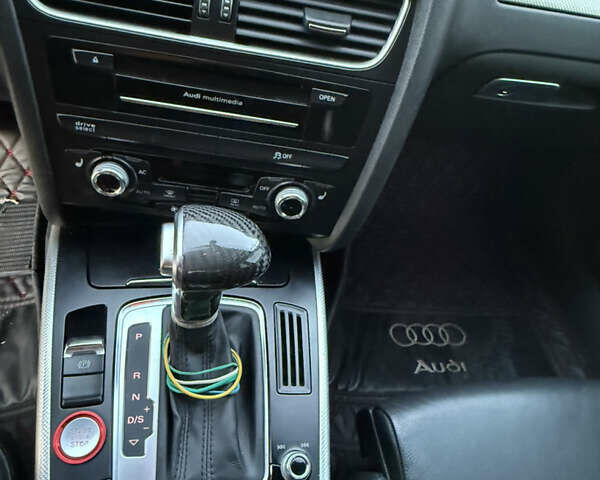 Белый Ауди А4, объемом двигателя 1.98 л и пробегом 175 тыс. км за 11999 $, фото 30 на Automoto.ua