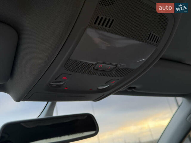 Белый Ауди А4, объемом двигателя 2 л и пробегом 236 тыс. км за 14900 $, фото 42 на Automoto.ua