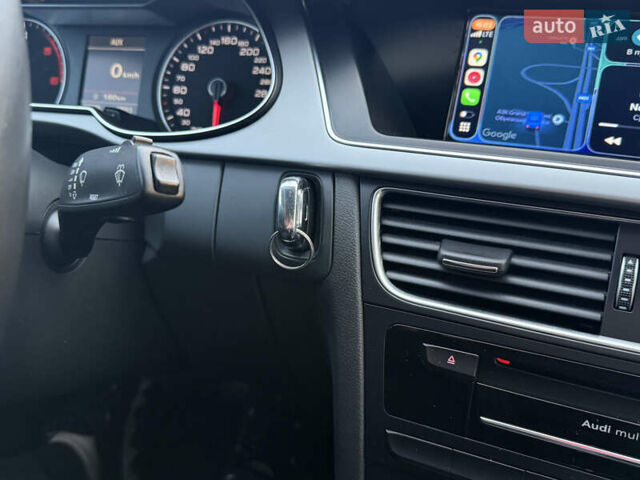 Белый Ауди А4, объемом двигателя 2 л и пробегом 236 тыс. км за 14900 $, фото 37 на Automoto.ua