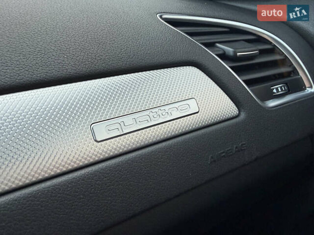 Белый Ауди А4, объемом двигателя 2 л и пробегом 236 тыс. км за 14900 $, фото 39 на Automoto.ua