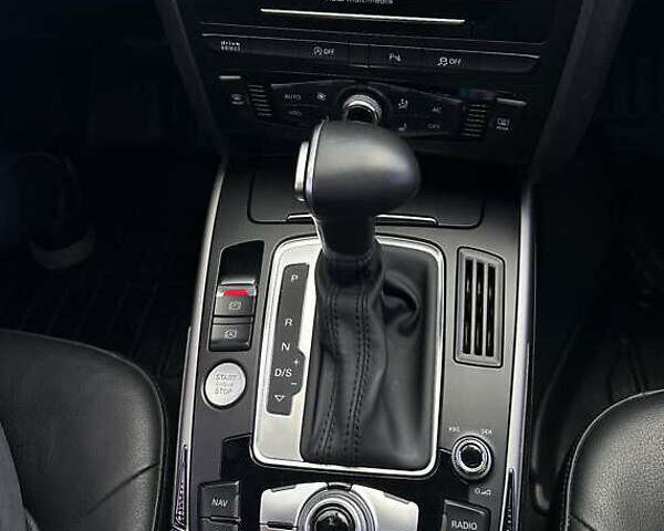 Білий Ауді А4, об'ємом двигуна 1.97 л та пробігом 136 тис. км за 14400 $, фото 9 на Automoto.ua