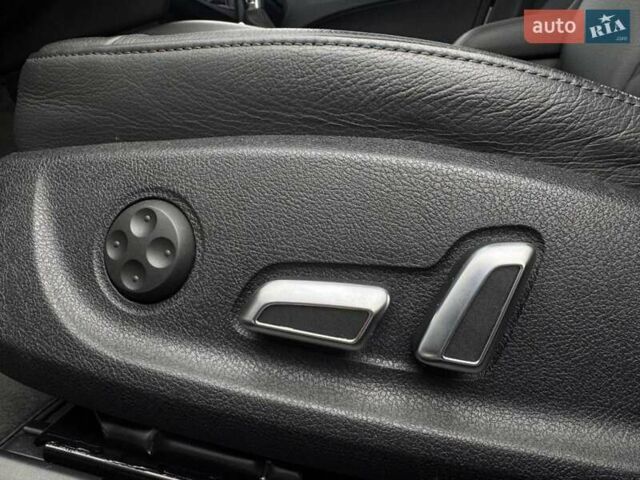 Белый Ауди А4, объемом двигателя 2 л и пробегом 104 тыс. км за 15900 $, фото 20 на Automoto.ua