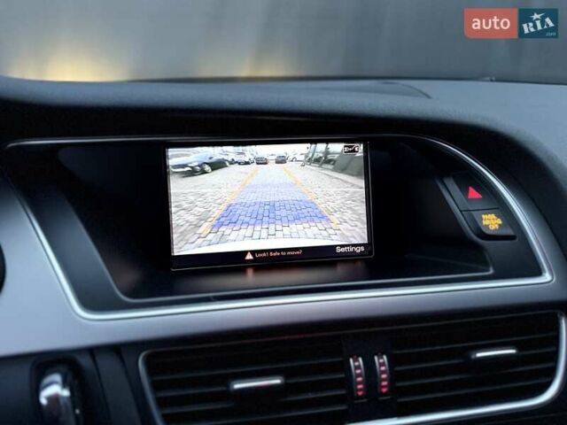 Белый Ауди А4, объемом двигателя 1.98 л и пробегом 180 тыс. км за 8999 $, фото 34 на Automoto.ua