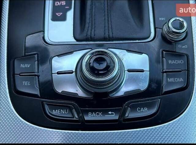 Білий Ауді А4, об'ємом двигуна 2 л та пробігом 146 тис. км за 2700 $, фото 15 на Automoto.ua