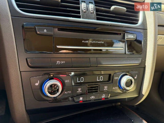 Білий Ауді А4, об'ємом двигуна 1.98 л та пробігом 173 тис. км за 12999 $, фото 56 на Automoto.ua