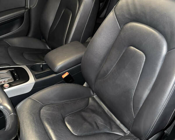 Белый Ауди А4, объемом двигателя 1.98 л и пробегом 89 тыс. км за 14000 $, фото 7 на Automoto.ua