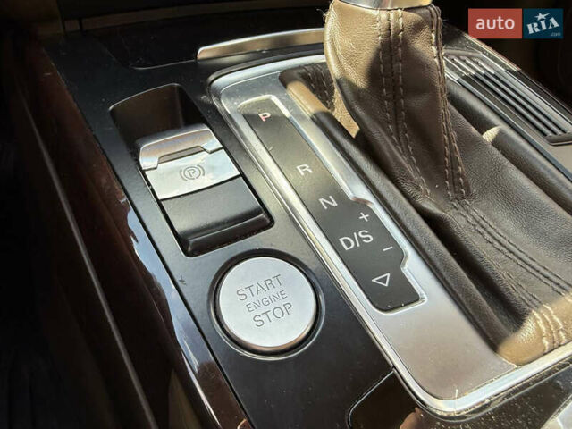 Білий Ауді А4, об'ємом двигуна 1.98 л та пробігом 173 тис. км за 12999 $, фото 58 на Automoto.ua