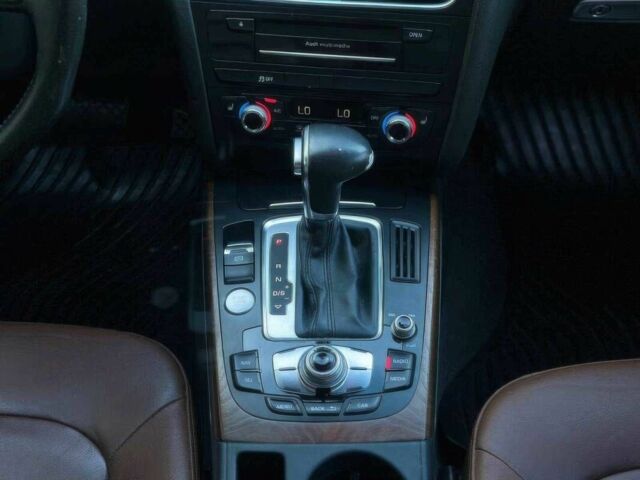 Белый Ауди А4, объемом двигателя 2 л и пробегом 70 тыс. км за 7950 $, фото 9 на Automoto.ua