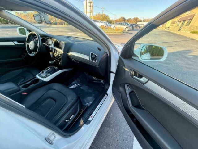 Ауді А4 2015 у Львові на Automoto.ua Білий Ауді А4, об'ємом двигуна 2 л та пробігом 75 тис. км за 7950 $, фото 5 на Automoto.ua