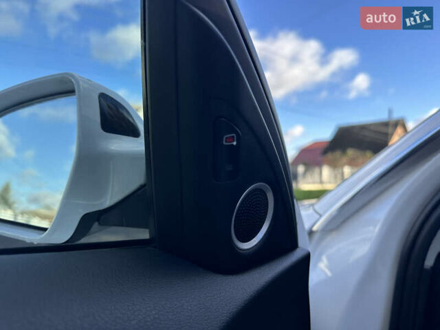 Белый Ауди А4, объемом двигателя 2 л и пробегом 202 тыс. км за 14800 $, фото 28 на Automoto.ua