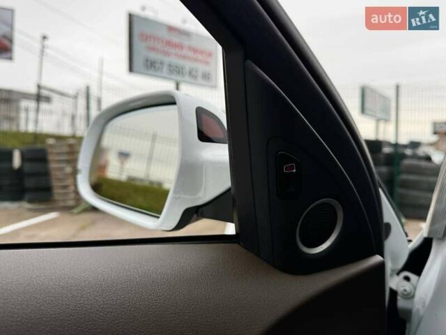 Белый Ауди А4, объемом двигателя 1.98 л и пробегом 154 тыс. км за 13990 $, фото 40 на Automoto.ua