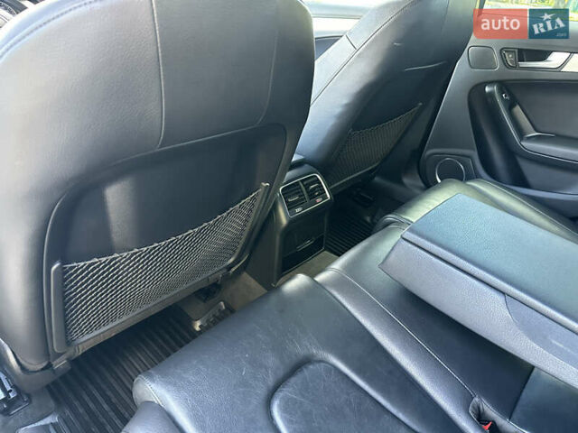 Белый Ауди А4, объемом двигателя 2 л и пробегом 202 тыс. км за 14800 $, фото 38 на Automoto.ua