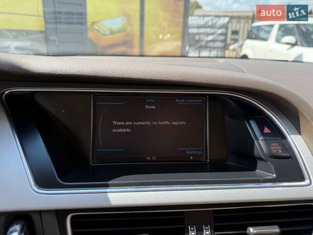 Білий Ауді А4, об'ємом двигуна 1.98 л та пробігом 173 тис. км за 12999 $, фото 54 на Automoto.ua