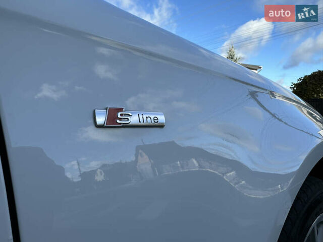 Білий Ауді А4, об'ємом двигуна 2 л та пробігом 202 тис. км за 12999 $, фото 27 на Automoto.ua