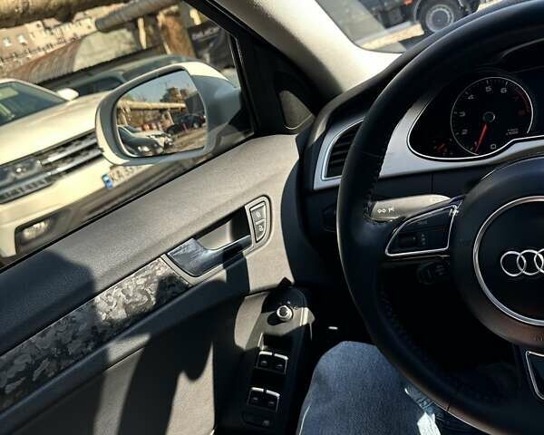 Белый Ауди А4, объемом двигателя 1.98 л и пробегом 107 тыс. км за 15100 $, фото 17 на Automoto.ua