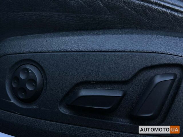 Белый Ауди А4, объемом двигателя 2 л и пробегом 170 тыс. км за 18250 $, фото 14 на Automoto.ua