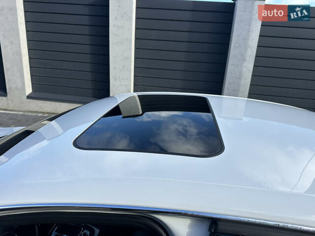 Білий Ауді А4, об'ємом двигуна 2 л та пробігом 202 тис. км за 12999 $, фото 31 на Automoto.ua